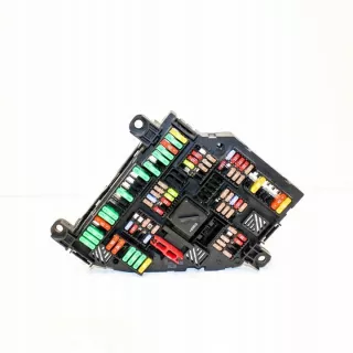 9264923 Блок предохранителей BMW 5 F10/F11/GT F07 Арт e12434953, вид 1