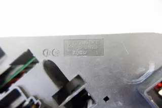 9234423 Блок предохранителей BMW 5 F10/F11/GT F07 Арт e12434951, вид 1