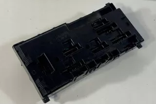 9252815 Блок предохранителей BMW 5 F10/F11/GT F07 Арт e12434941, вид 2