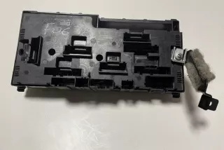 9252815 Блок предохранителей BMW 5 F10/F11/GT F07 Арт e12434933, вид 1
