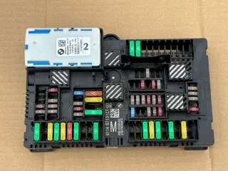 8713128 Parts4You Блок предохранителей BMW 5 G30/G31 Арт e12434921, вид 1