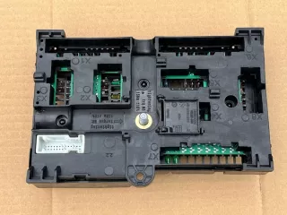8713128 Parts4You Блок предохранителей BMW 5 G30/G31 Арт e12434921, вид 2