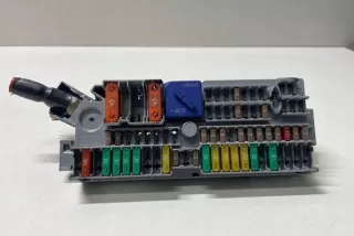 9350313 Блок предохранителей BMW 5 G30/G31 Арт e12434919, вид 2