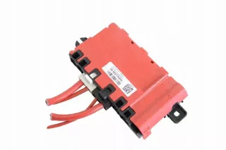 922775205 Блок предохранителей BMW 4 F32/F33/GT F36 Арт e12434838, вид 2