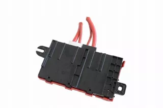 922775205 Блок предохранителей BMW 4 F32/F33/GT F36 Арт e12434838, вид 3