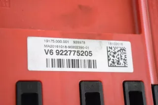 922775205 Блок предохранителей BMW 4 F32/F33/GT F36 Арт e12434838, вид 5