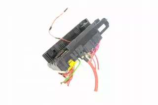 9234421 Блок предохранителей BMW 4 F32/F33/GT F36 Арт e12434836, вид 1
