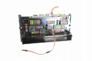 9234421 Блок предохранителей BMW 4 F32/F33/GT F36 Арт e12434836, вид 2