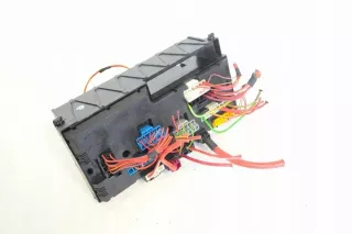 9234421 Блок предохранителей BMW 4 F32/F33/GT F36 Арт e12434836, вид 4