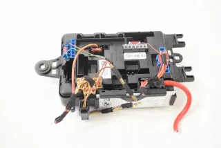 9261111 Блок предохранителей BMW 4 F32/F33/GT F36 Арт e12434828, вид 1