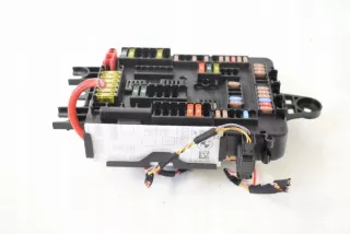 9261111 Блок предохранителей BMW 4 F32/F33/GT F36 Арт e12434828, вид 2
