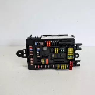 93378849337880 Блок предохранителей BMW 4 F32/F33/GT F36 Арт e12434807, вид 3