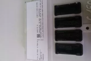 9383178 Блок предохранителей BMW 4 F32/F33/GT F36 Арт e12434805, вид 2