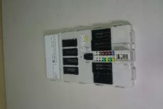 9383178 Блок предохранителей BMW 4 F32/F33/GT F36 Арт e12434805, вид 3