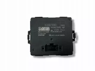 3Q0907338G Блок предохранителей Seat Ateca Арт e12434794, вид 4