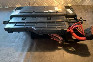 8387153 Блок предохранителей BMW 3 E46 Арт e12434781, вид 1