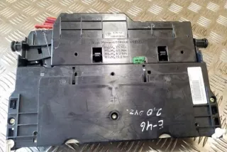 8364542 Блок предохранителей BMW 3 E46 Арт e12434753, вид 1