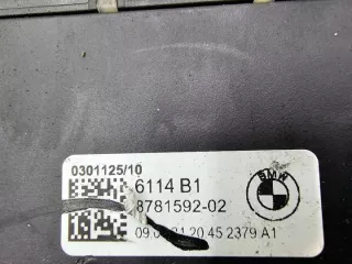 8781592 Блок предохранителей BMW 3 G20/G21 Арт e12434406, вид 8
