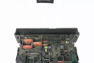 911944604 Блок предохранителей BMW 1 E81/E82/E87/E88 Арт e12434247, вид 2