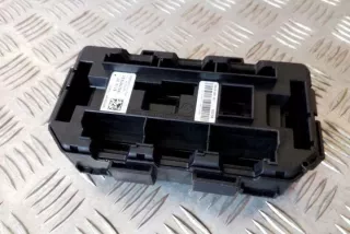 9337879 Блок предохранителей BMW 1 F20/F21 Арт e12434183, вид 2