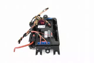 9337881 Блок предохранителей BMW 1 F20/F21 Арт e12434155, вид 3