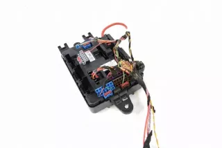 9337881 Блок предохранителей BMW 1 F20/F21 Арт e12434155, вид 4