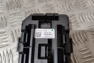 922487903 Блок предохранителей BMW 1 F20/F21 Арт e12434103, вид 1