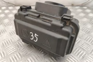 9224872 Блок предохранителей BMW 1 F20/F21 Арт e12434093, вид 10