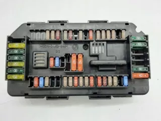 9337879 Блок предохранителей BMW 1 F20/F21 Арт e12434083, вид 3