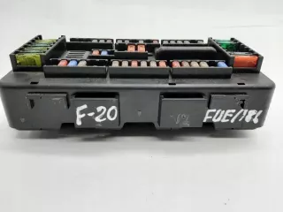 9337879 Блок предохранителей BMW 1 F20/F21 Арт e12434083, вид 4
