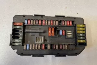 922487903 Блок предохранителей BMW 1 F20/F21 Арт e12434041, вид 1