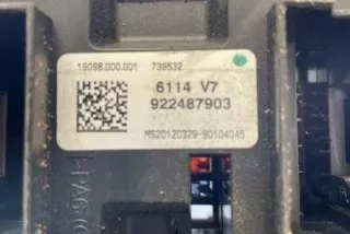 922487903 Блок предохранителей BMW 1 F20/F21 Арт e12434041, вид 2