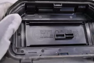 9224872 Блок предохранителей BMW 1 F20/F21 Арт e12434039, вид 2