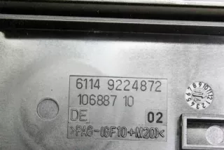 9224872 Блок предохранителей BMW 1 F20/F21 Арт e12434021, вид 4