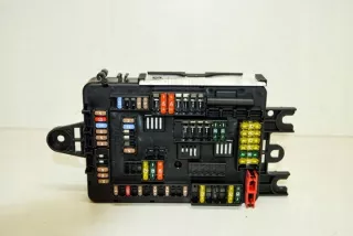9337881 Блок предохранителей BMW 1 F20/F21 Арт e12433997, вид 4