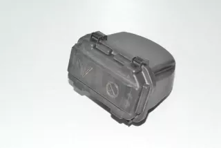 9224872 Блок предохранителей BMW 1 F20/F21 Арт e12433967, вид 1