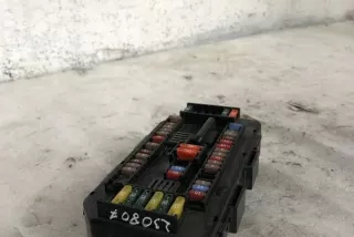 933787902 Блок предохранителей BMW 1 F20/F21 Арт e12433861, вид 3