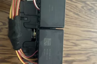 5A0BD89 Блок предохранителей BMW 1 F40 Арт e12433838, вид 4