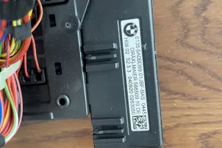 5A0BD89 Блок предохранителей BMW 1 F40 Арт e12433836, вид 2