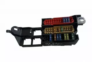 4L0971845A Блок предохранителей Audi Q7 4L Арт e12433800, вид 1