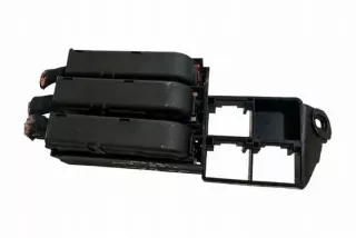 4L0971845A Блок предохранителей Audi Q7 4L Арт e12433800, вид 2