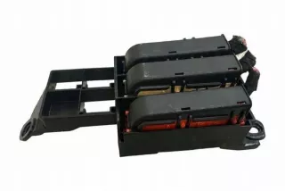 4L0971845A Блок предохранителей Audi Q7 4L Арт e12433800, вид 3