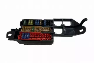 4L0971845A Блок предохранителей Audi Q7 4L Арт e12433800, вид 4