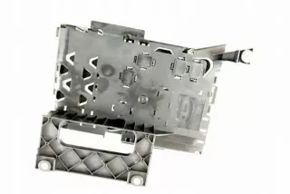 7L0937548C Блок предохранителей Audi Q7 4L Арт e12433792, вид 3