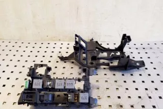 4L1937503 Блок предохранителей Audi Q7 4L Арт e12433780, вид 2