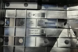 3C0937125A Блок предохранителей Audi Q3 2 Арт e12433687, вид 1