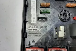3C0937125A Блок предохранителей Audi Q3 2 Арт e12433687, вид 3