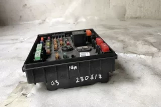 3C0971249 Блок предохранителей Audi Q3 1 Арт e12433675, вид 2