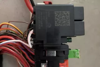 5Q0937615C Блок предохранителей Audi Q2 Арт e12433661, вид 1