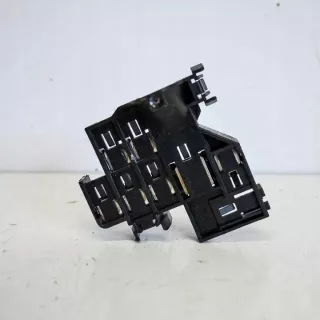 4F0941824 Блок предохранителей Audi A6 C6 (S6,RS6) Арт e12433525, вид 2